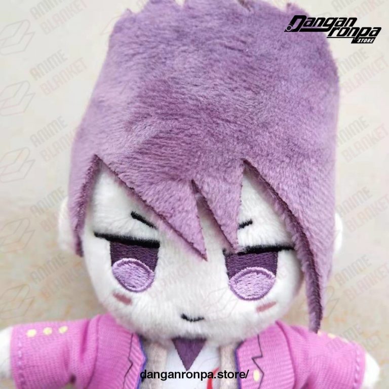 danganronpa v3 plush