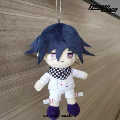 plush kokichi