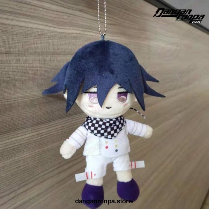 danganronpa v3 plush