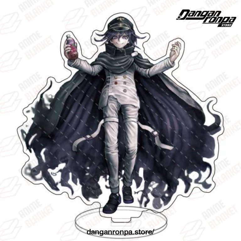 kokichi acrylic stand