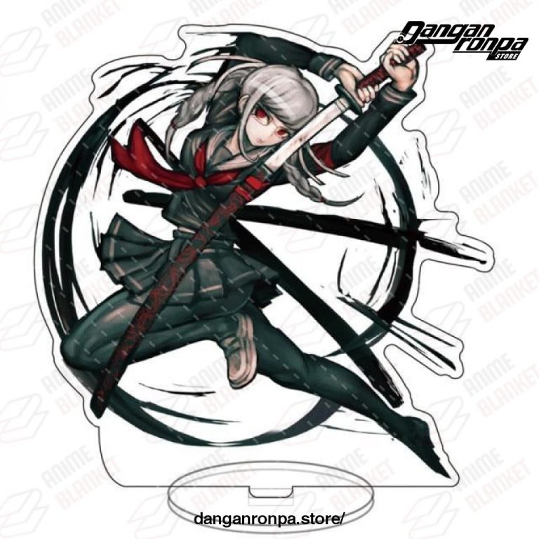 danganronpa figures official