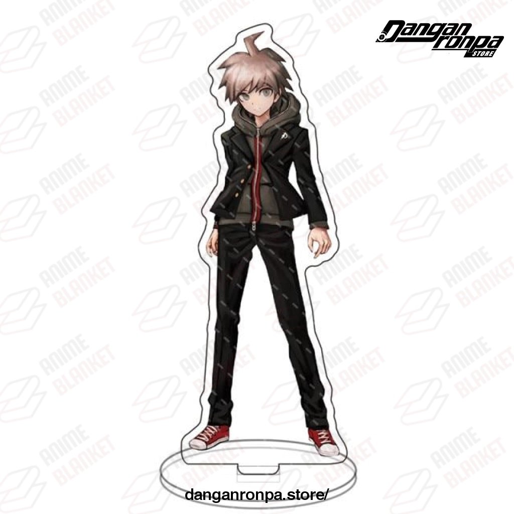 danganronpa 3 figures