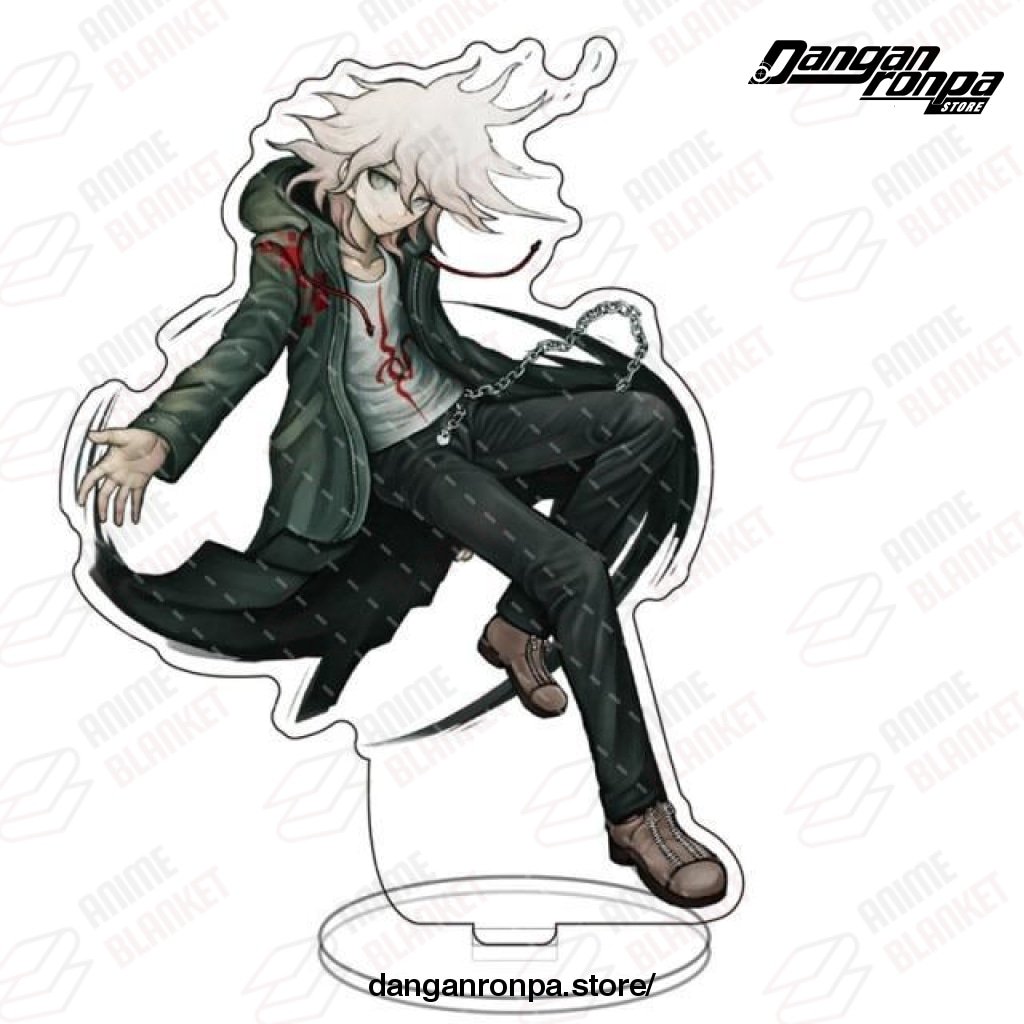 nagito komaeda acrylic stand