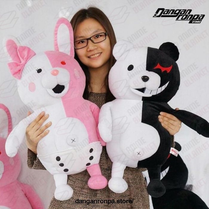 25Cm Monomi Bear Plush Toy Dolls Christmas Toy