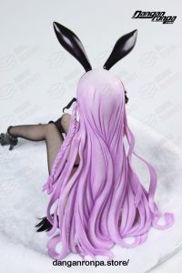 kirigiri bunny suit