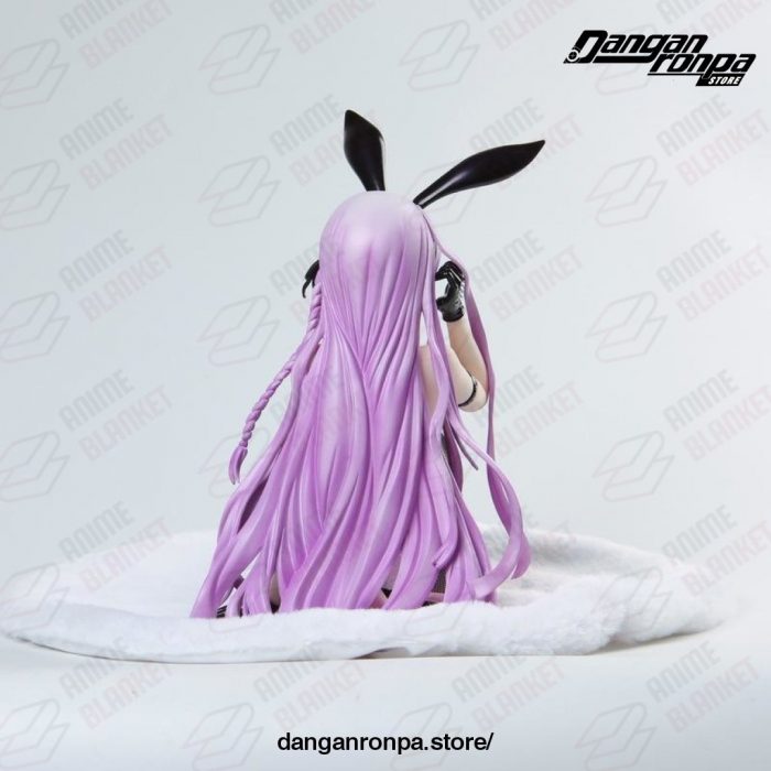 kirigiri action figure