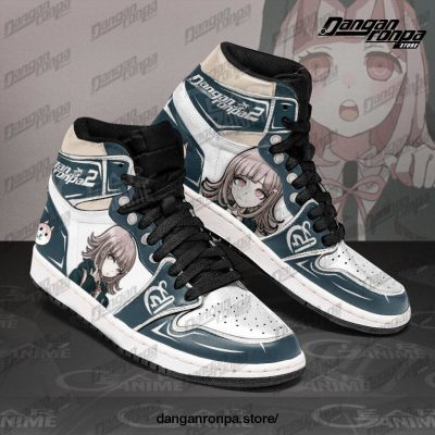 Chiaki Nanami Sneakers Danganronpa Custom Anime Shoes Jd