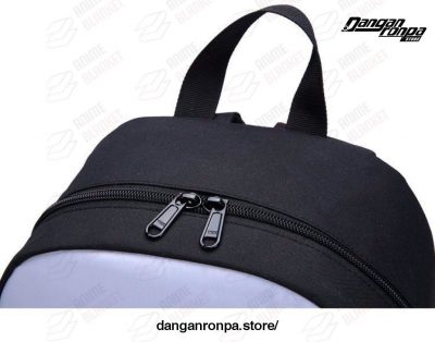 Crazy Danganronpa Monokuma Backpack