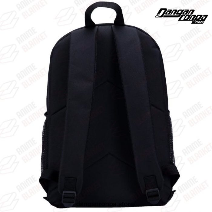 Crazy Danganronpa Monokuma Backpack