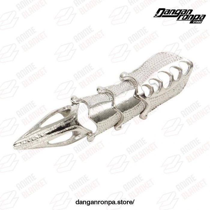 Danganronpa Finger Bone Ring Hot Halloween Cosplay