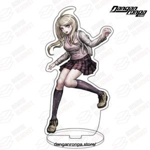 danganronpa official figures