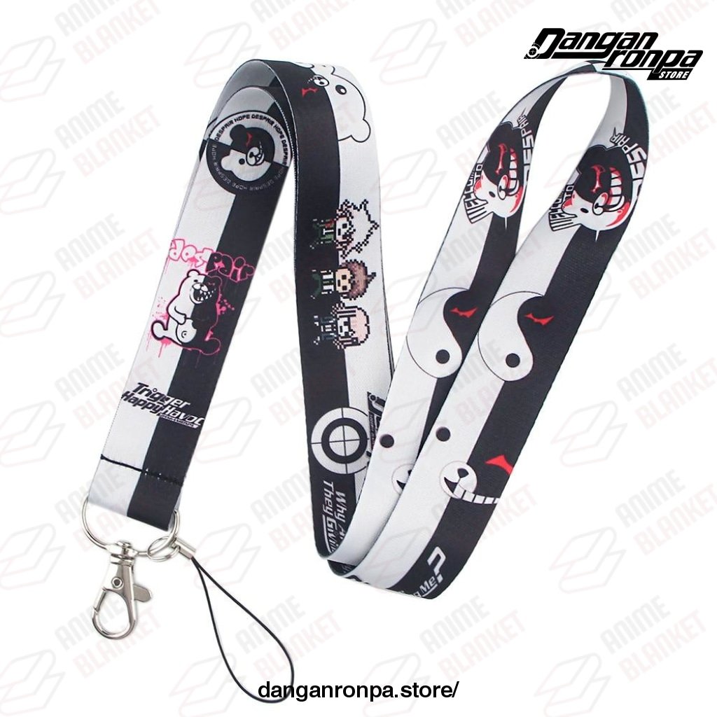 Halloween Nightmare Before Christmas Horror Lanyard Keychain, Anime ID  Badges Lanyard, Key Lanyard for ID Card Holder, Cell Phone Case (2 with  Card) : Amazon.in: Office Products