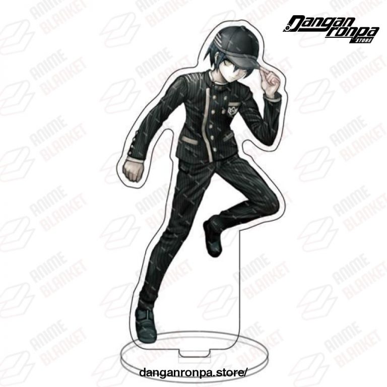 danganronpa figures korekiyo