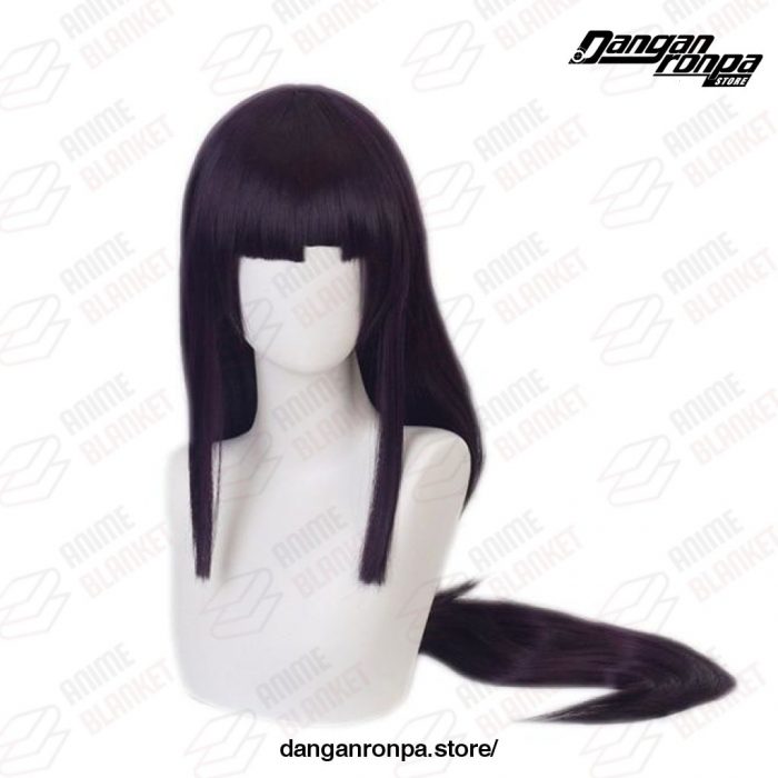 Danganronpa Mikan Tsumiki Nurse Funny Cosplay Costume - Danganronpa Store