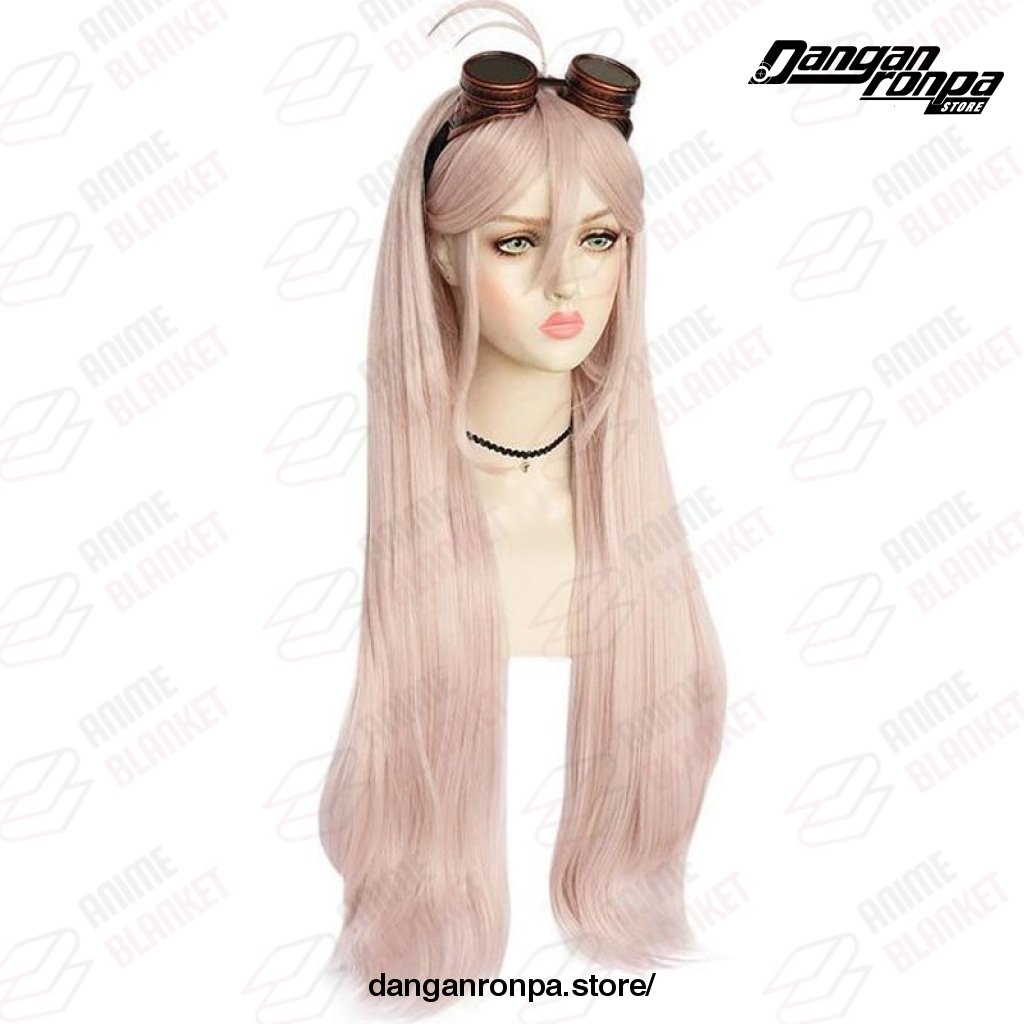 Danganronpa Miu Iruma Cosplay Adult Wig - Danganronpa Store