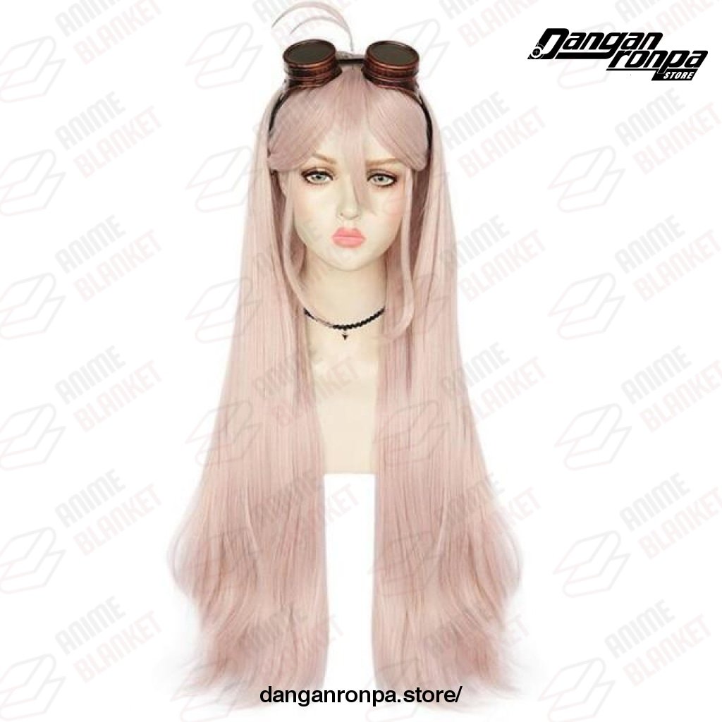 Danganronpa Miu Iruma Cosplay Adult Wig - Danganronpa Store