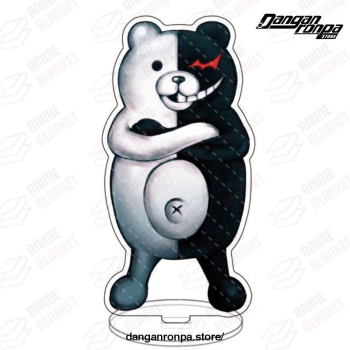 danganronpa official figures