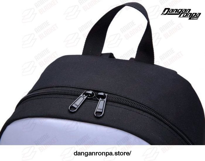 Danganronpa Monokuma Smile Backpack