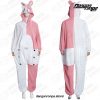 Danganronpa Monomi Cosplay Jumpsuit Pajamas Sleepwear Costume