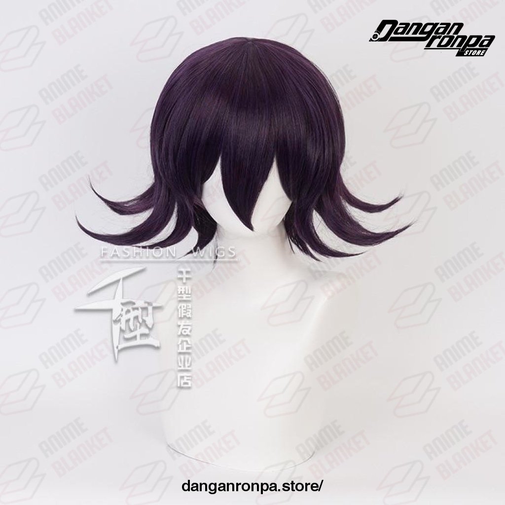 Kokichi ouma online wig