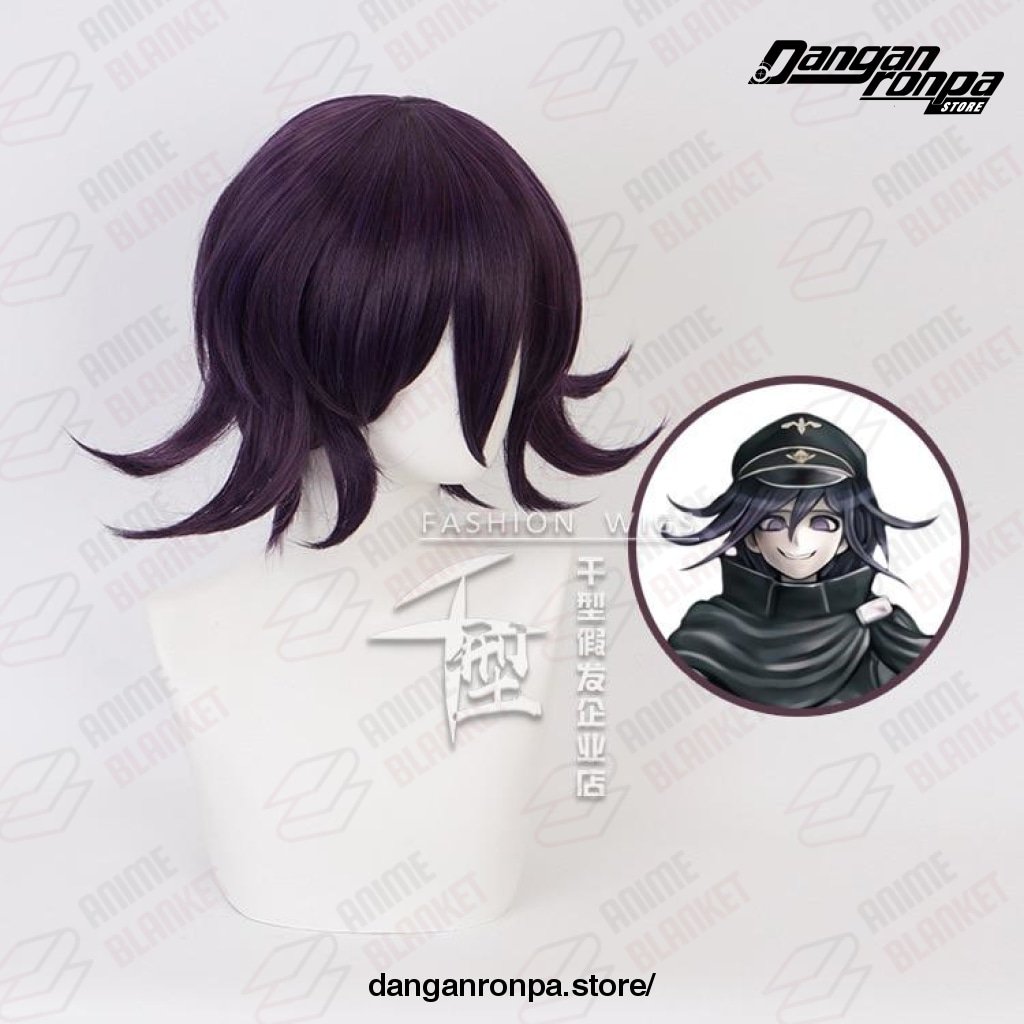 Danganronpa Kokichi Oma Deformed Figure | atelier-yuwa.ciao.jp