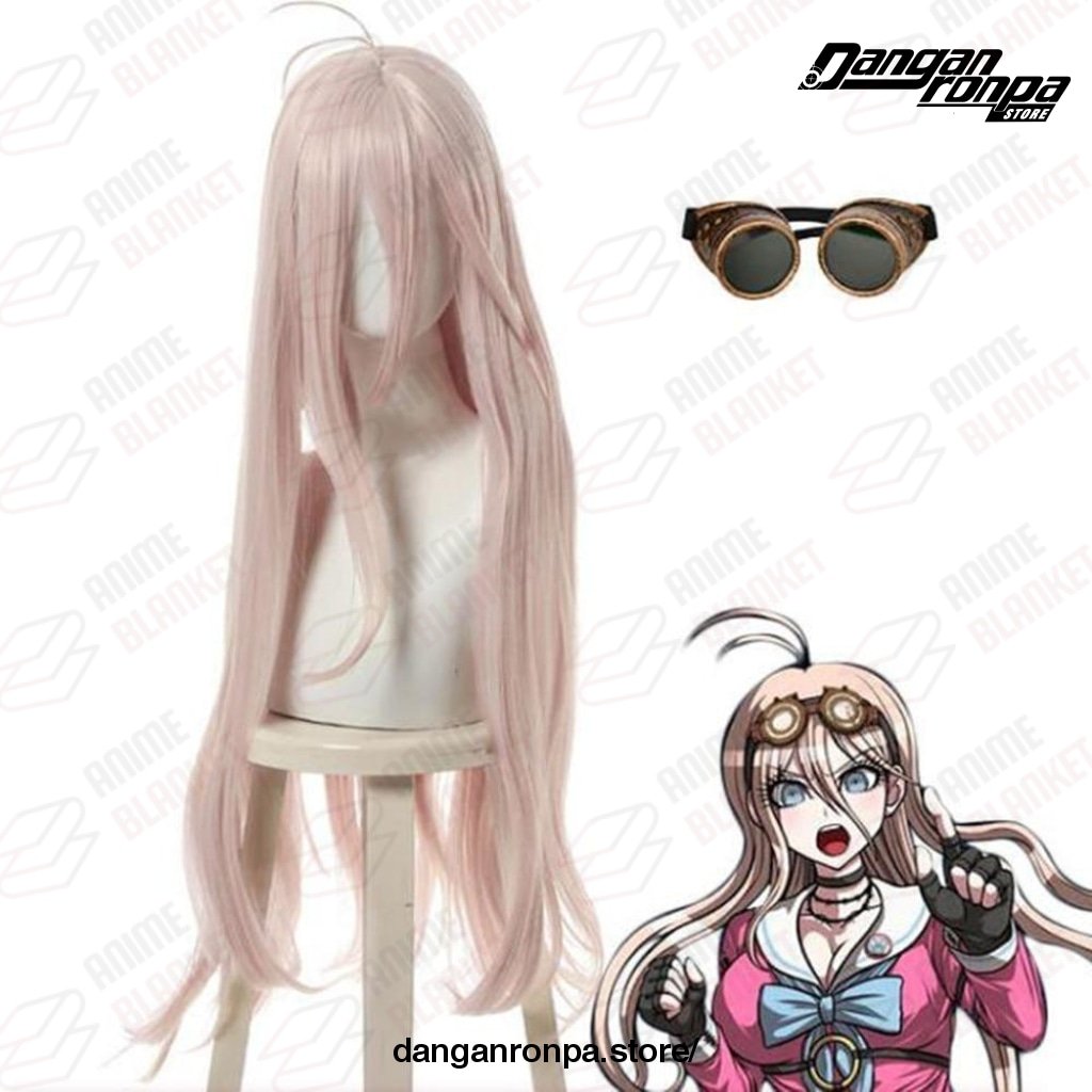 Danganronpa V3 Miu Iruma Dress Girls Uniforms Cosplay Costumes -  Danganronpa Store