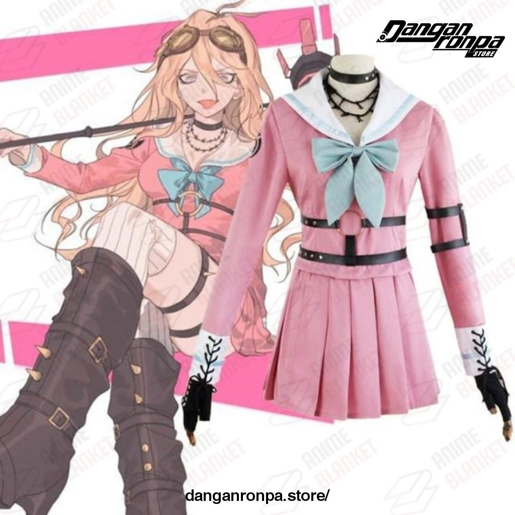 Miu's outfits