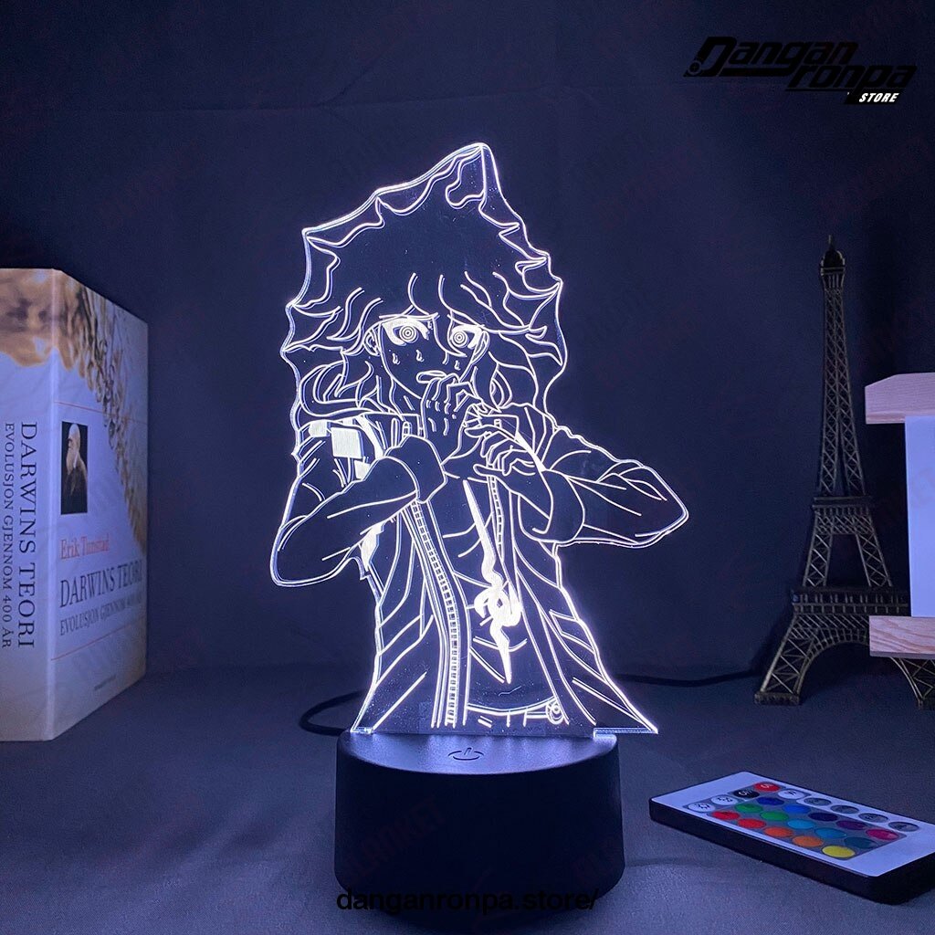 nagito led lamp