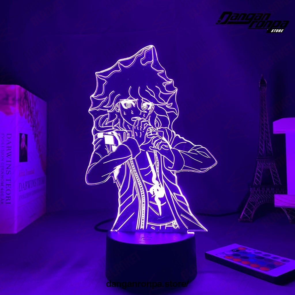 nagito led lamp