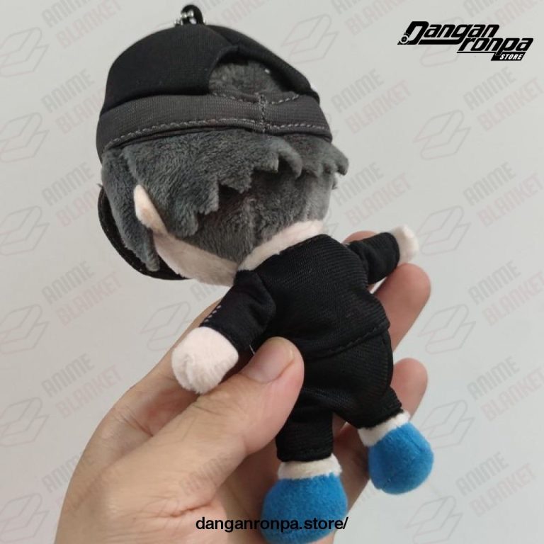 danganronpa v3 plush