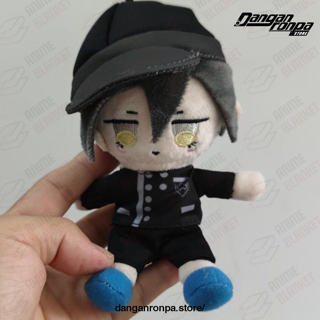 danganronpa shuichi plush