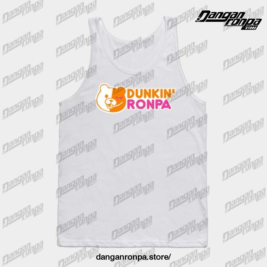 dunkin ronpa shirt