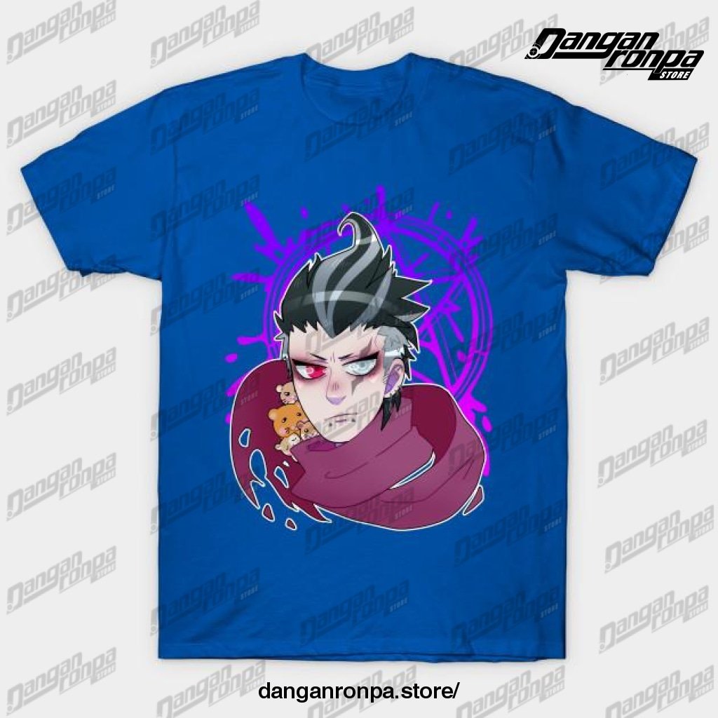 Danganronpa T Shirts New Collection 2021 Danganronpa Store 7644