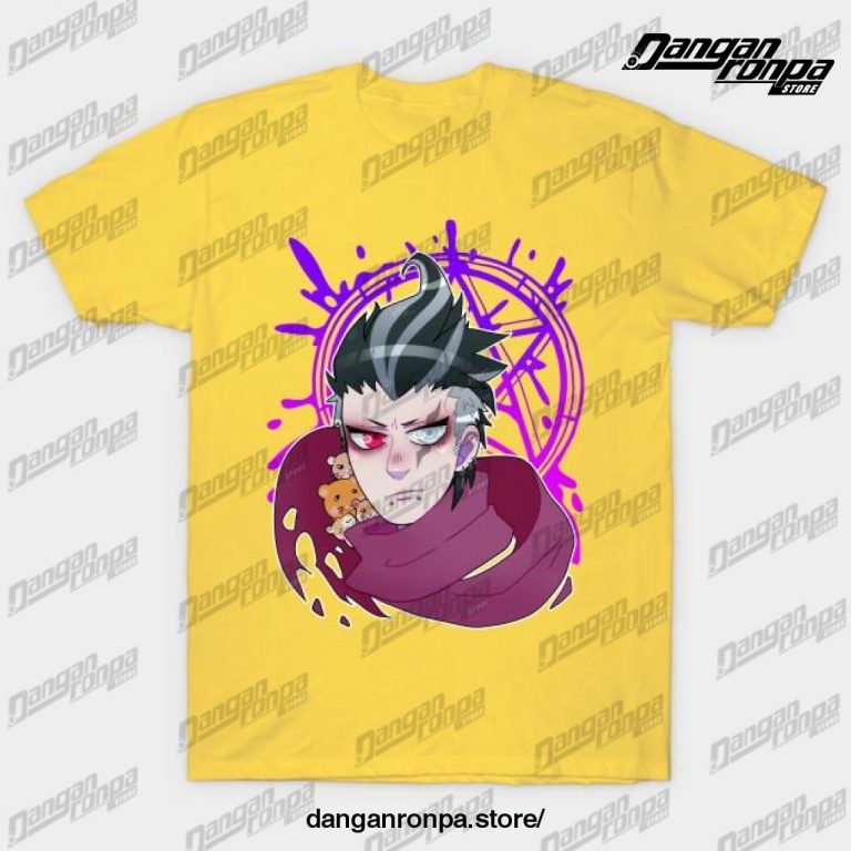 Gundham Tanaka T-Shirt - Danganronpa Store