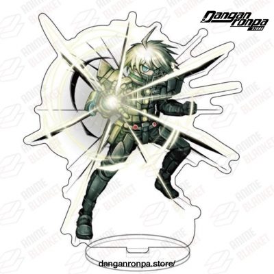 K1-B0 Acrylic Stand Model Plate Desk Decor