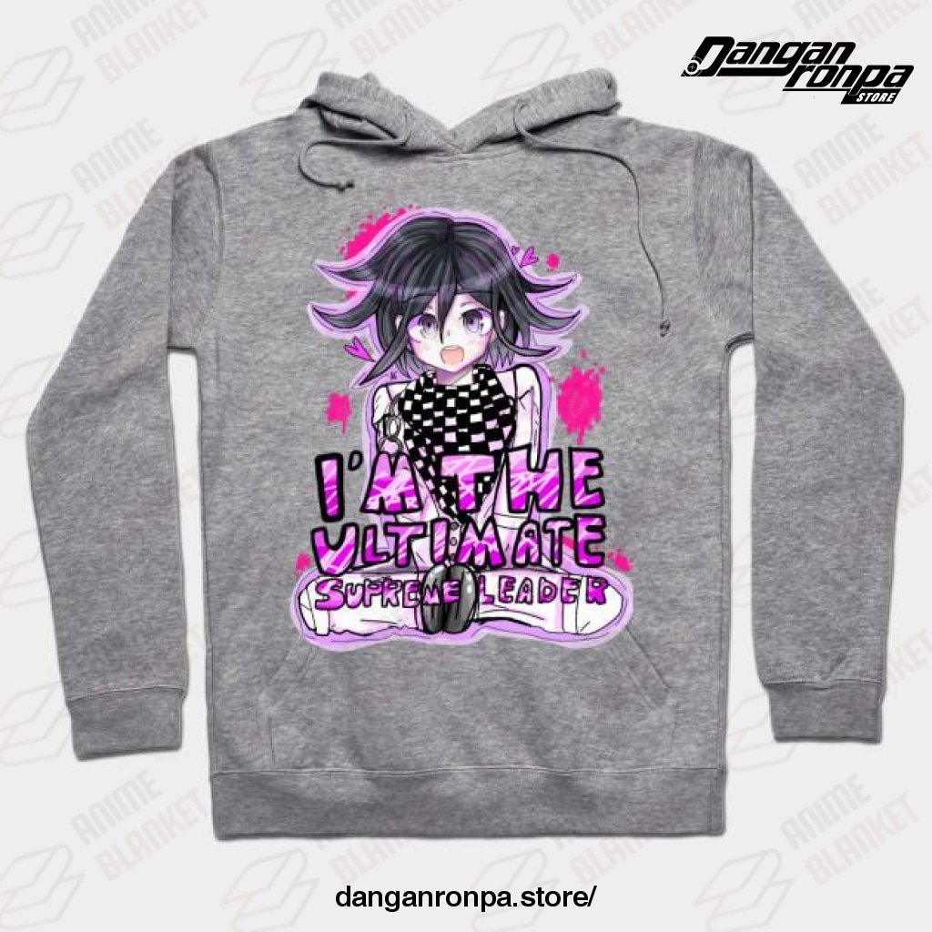 Kokichi sale ouma hoodie