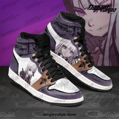 Kyoko Kirigiri Sneakers Danganronpa Custom Anime Shoes Jd