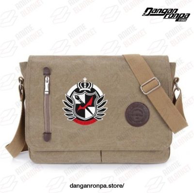 New Style Danganronpa Travel Shoulder Bags 1