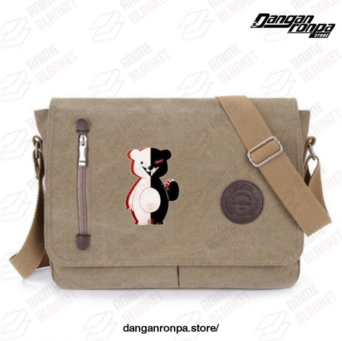 New Style Danganronpa Travel Shoulder Bags 2