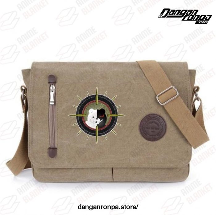 New Style Danganronpa Travel Shoulder Bags 3