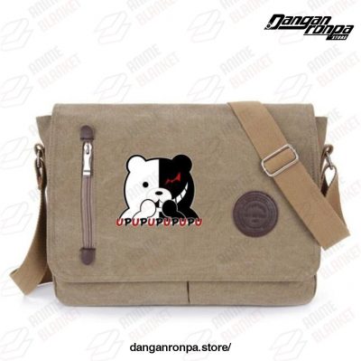 New Style Danganronpa Travel Shoulder Bags 4