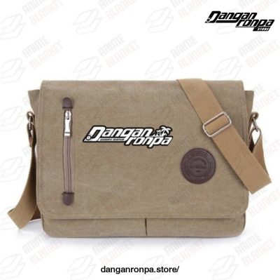 New Style Danganronpa Travel Shoulder Bags 5