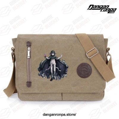 New Style Danganronpa Travel Shoulder Bags 6