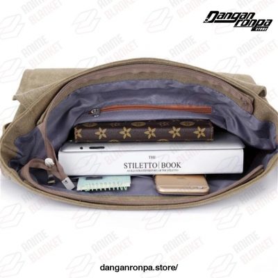 New Style Danganronpa Travel Shoulder Bags