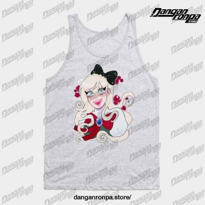 Sonia Nevermind Tank Top Gray / S