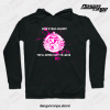 Welcome To Murder Kids High School Hoodie