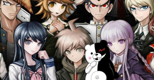 What to Expect From Danganronpa in 2021