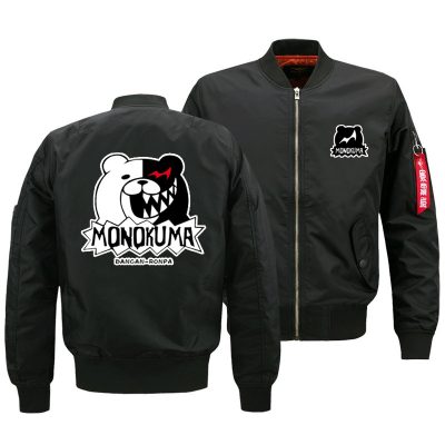 Danganronpa hot sale monokuma jacket