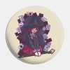 Himiko Yumeno Pin Official Cow Anime Merch