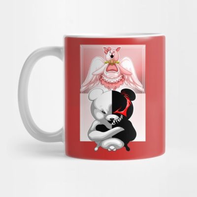 Danganronpa Mug Official Cow Anime Merch